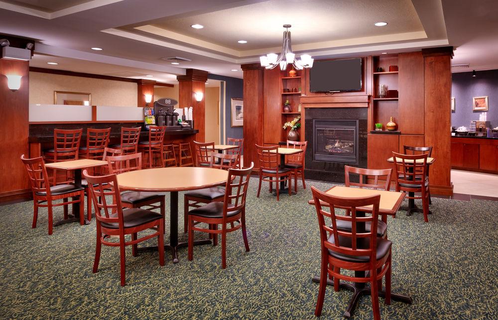Fairfield Inn & Suites Boise Nampa Eksteriør bilde