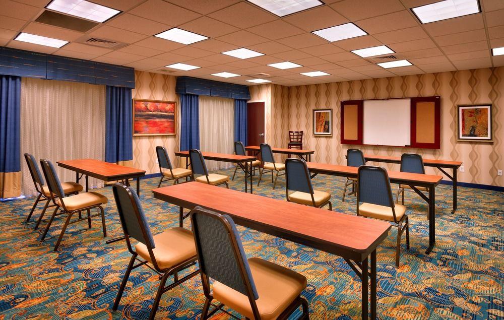 Fairfield Inn & Suites Boise Nampa Eksteriør bilde
