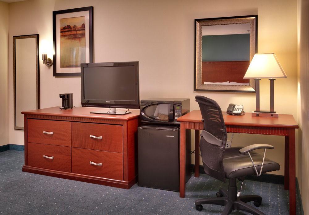 Fairfield Inn & Suites Boise Nampa Eksteriør bilde