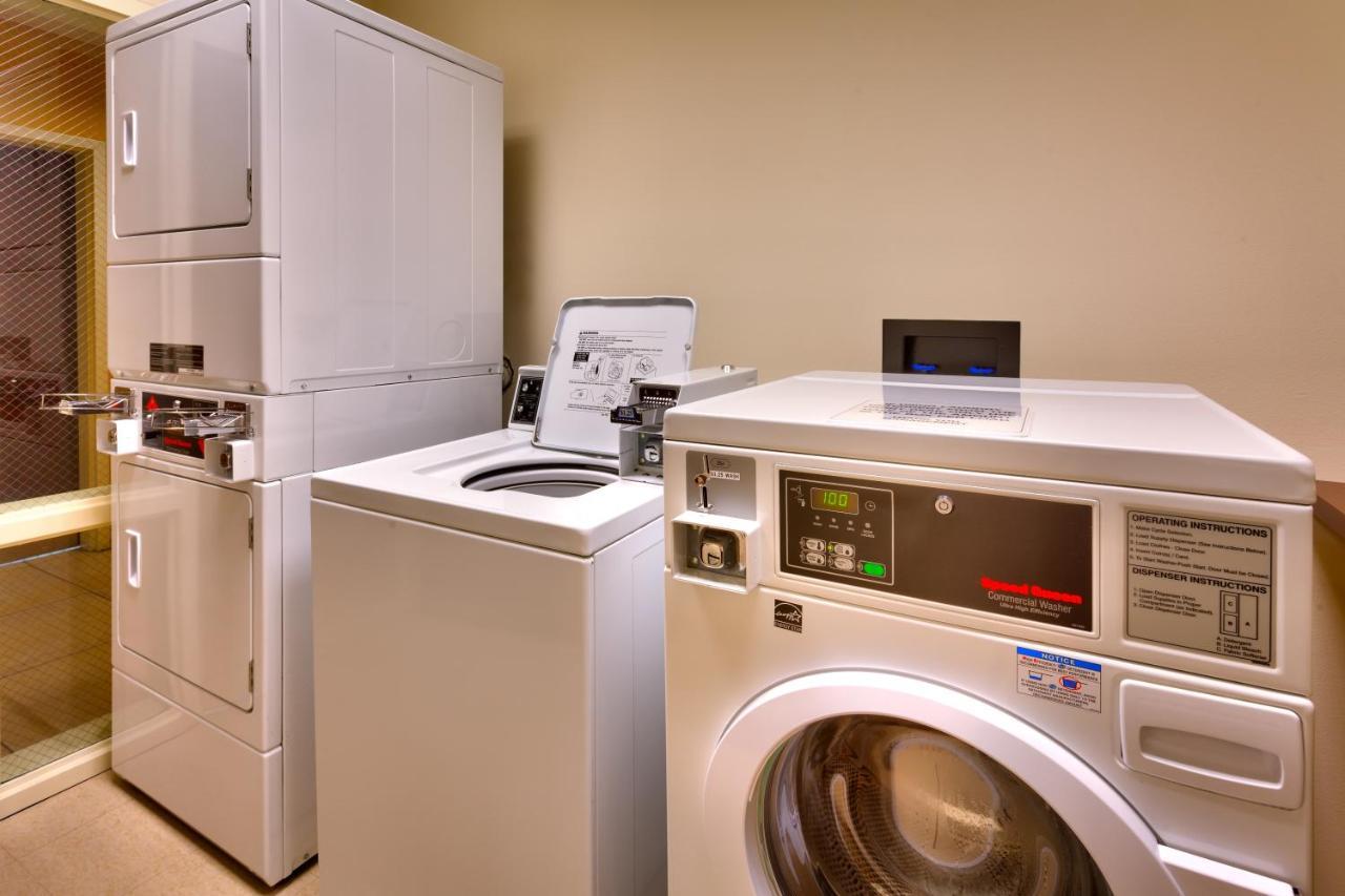 Fairfield Inn & Suites Boise Nampa Eksteriør bilde