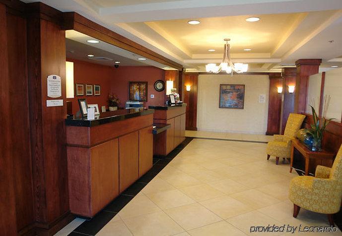 Fairfield Inn & Suites Boise Nampa Interiør bilde
