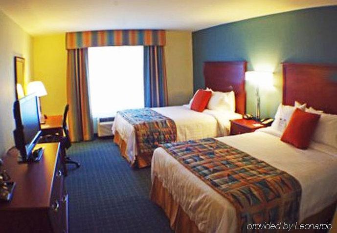Fairfield Inn & Suites Boise Nampa Eksteriør bilde