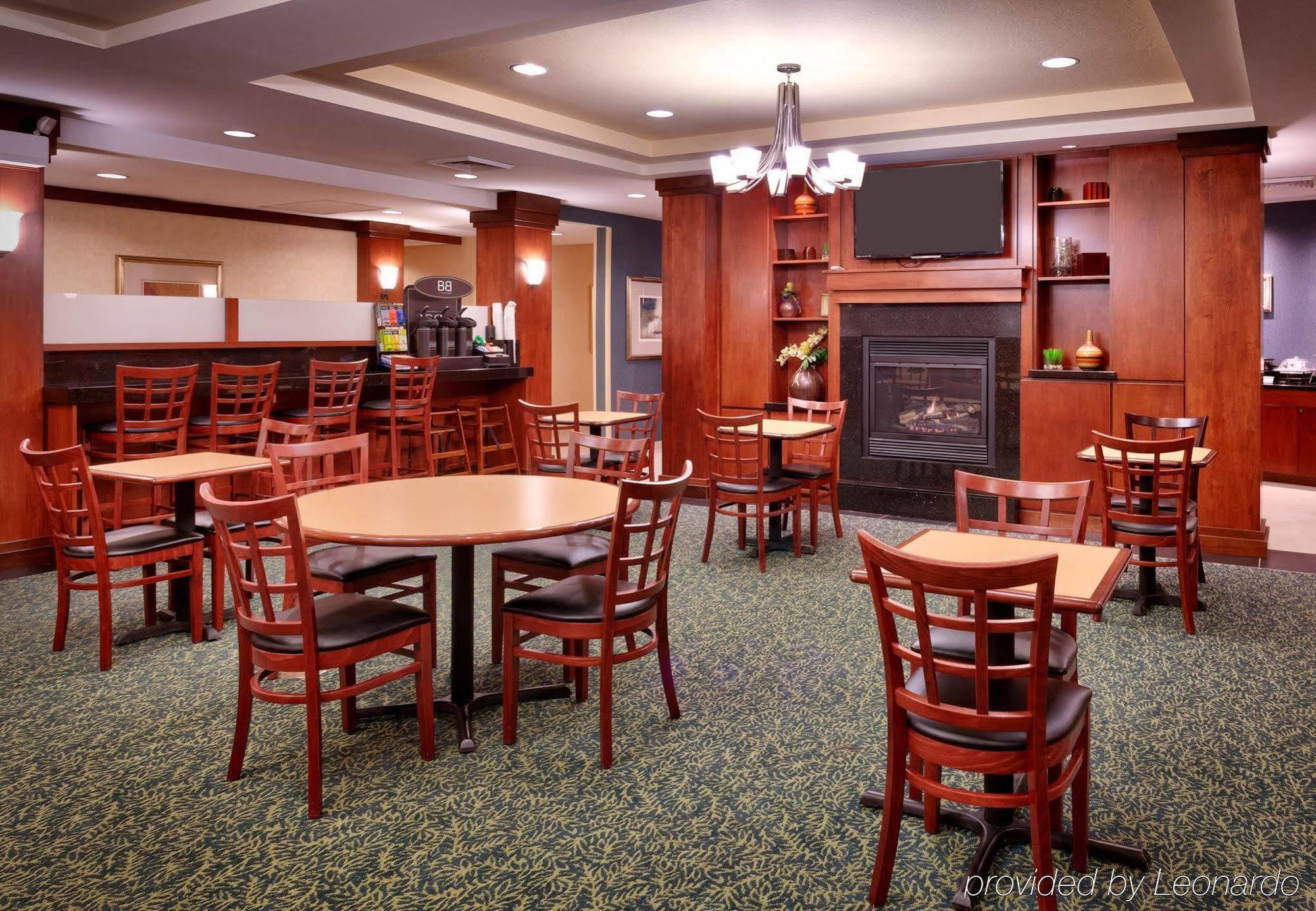Fairfield Inn & Suites Boise Nampa Eksteriør bilde