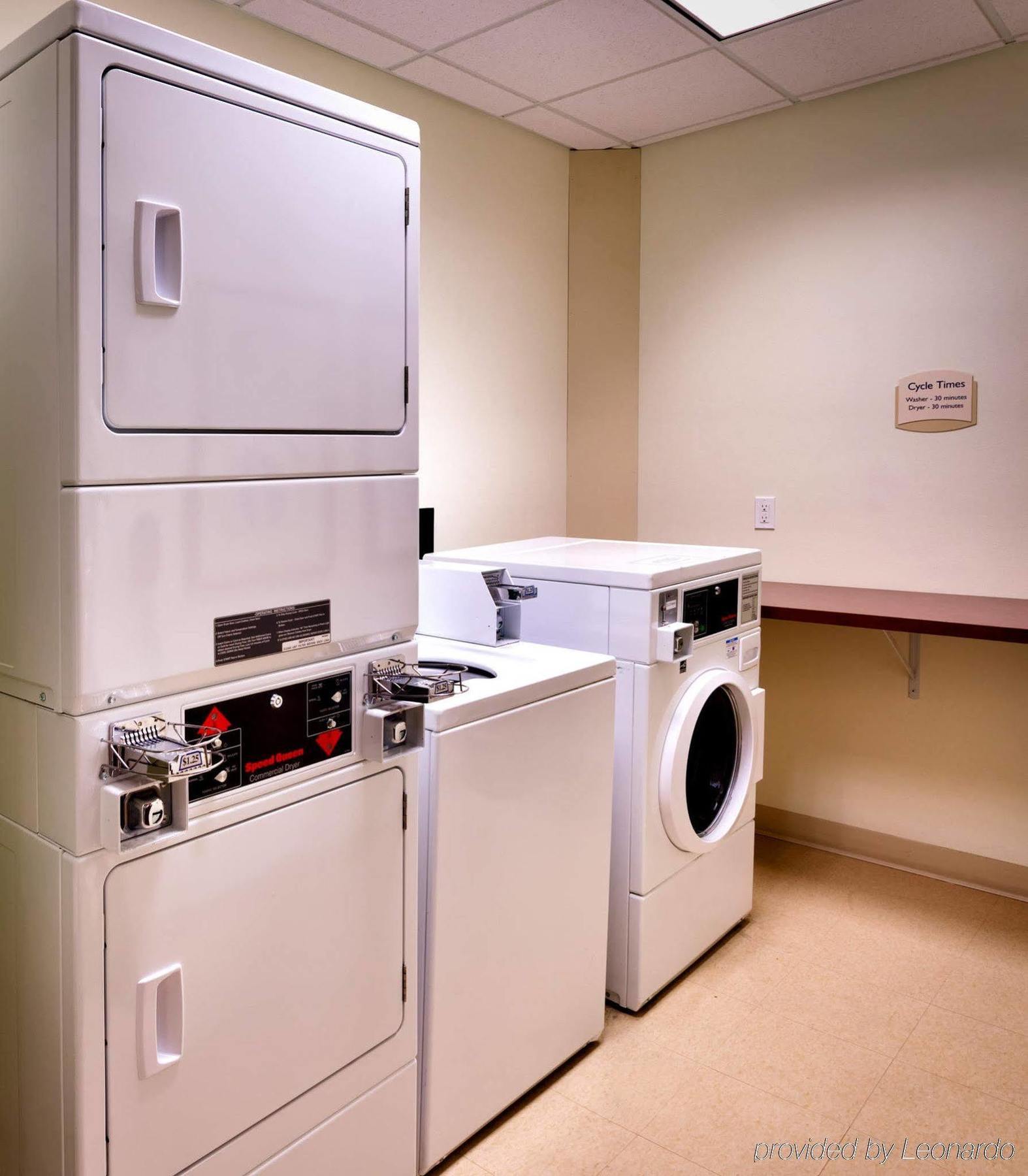 Fairfield Inn & Suites Boise Nampa Eksteriør bilde
