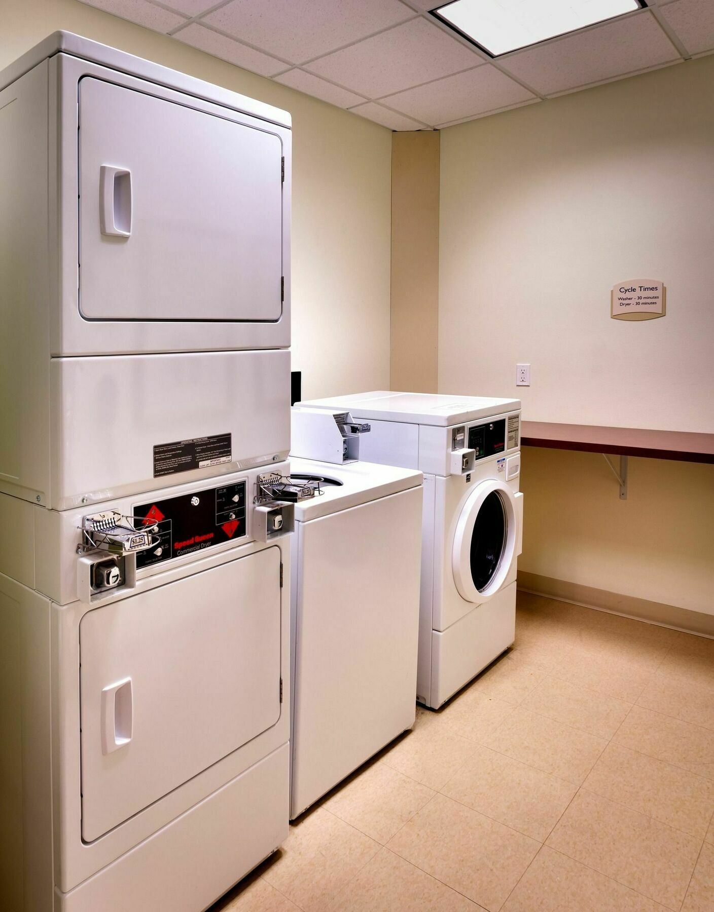 Fairfield Inn & Suites Boise Nampa Eksteriør bilde